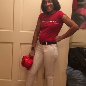 Meet your Posher, Noressa